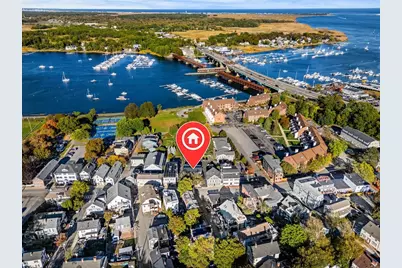 158 Merrimac Street #3, Newburyport, MA 01950 - Photo 1