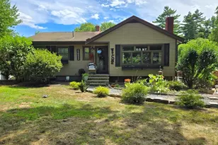 111 Precinct St, Lakeville, MA 02347 - Photo 1