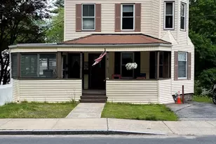 21 Coombs St, Southbridge, MA 01550 - Photo 1