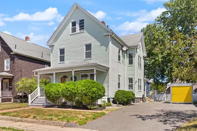 139 Grant Ave, Medford, MA 02155 - Photo 1