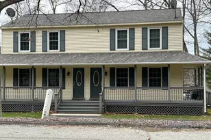 154 N, East Brookfield, MA 01515 - Photo 1