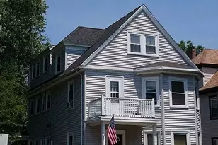 140 Welles, Boston, MA 02024 - Photo 1