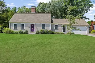 12 Forest Ln, Hingham, MA 02043 - Photo 1