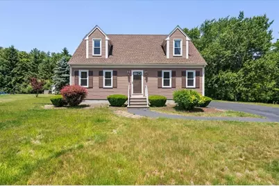 85 Meadow Brook Lane, Taunton, MA 02780 - Photo 1