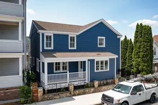 247 Pitman, Fall River, MA 02723 - Photo 1