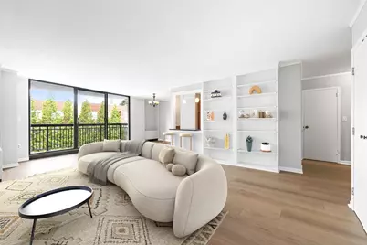 60 Longwood Ave #302, Brookline, MA 02446 - Photo 1