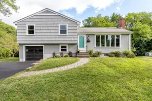 8 Irving Dr, Walpole, MA 02081 - Photo 1