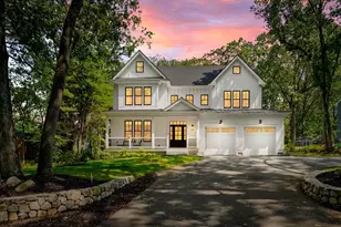 155 Shade St, Lexington, MA 02421 - Photo 1