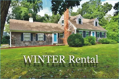 12 Roberts Way #WINTER, Sandwich, MA 02537 - Photo 1