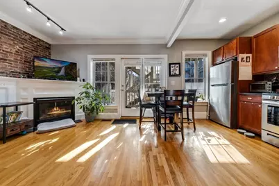 673 E 2nd St #1, Boston, MA 02127 - Photo 1