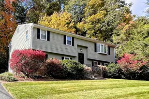 52 Framingham Rd, Southborough, MA 01772 - Photo 1