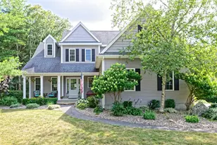 16 Tabor Rd, Uxbridge, MA 01569 - Photo 1