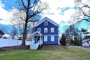 207 Pleasant, Stoughton, MA 02072 - Photo 1