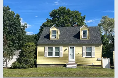 68 So.Bowdoin St, Lawrence, MA 01841 - Photo 1