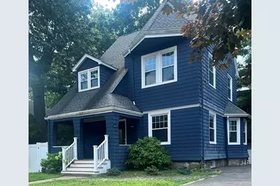 12 Westmoreland St, Boston, MA 02124 - Photo 1