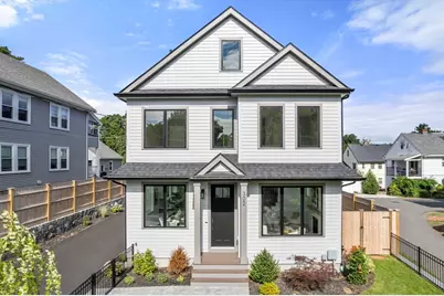 300-302 Waverley Ave #302, Watertown, MA 02472 - Photo 1