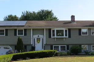 54 Burnham Rd, Billerica, MA 01862 - Photo 1