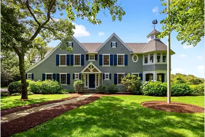 80 Tisquantum, Chatham, MA 02633 - Photo 1