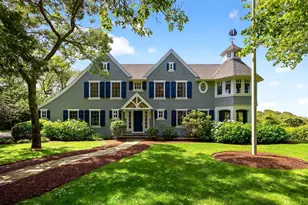 80 Tisquantum, Chatham, MA 02633 - Photo 1