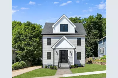 20 Grayson Rd, Winchester, MA 01890 - Photo 1