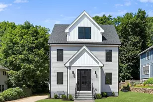 20 Grayson Rd, Winchester, MA 01890 - Photo 1