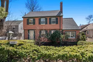 400 VFW Parkway, Boston, MA 02132 - Photo 1