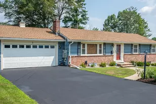 7 Barry St, Randolph, MA 02368 - Photo 1
