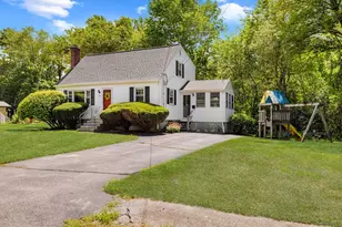 27 Connie Dr, Foxboro, MA 02035 - Photo 1