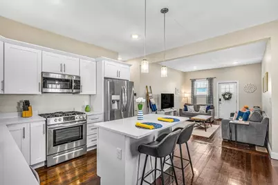 1 Conn Street #1, Woburn, MA 01801 - Photo 1