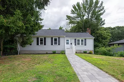 82 Perry Ave., Somerset, MA 02726 - Photo 1