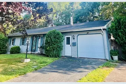 64 Denham Ave, Somerset, MA 02726 - Photo 1