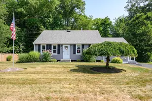 20 Princess Kate Cir, Taunton, MA 02780 - Photo 1