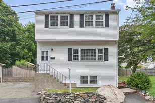 120 Princeton Ave, Waltham, MA 02451 - Photo 1