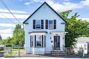 60 London St, Lowell, MA 01852 - Photo 1