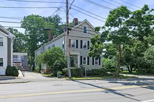 21 Locust St, Danvers, MA 01923 - Photo 1