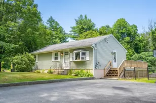 1 Tobin Rd, Leicester, MA 01611 - Photo 1