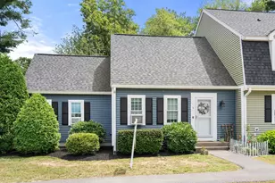 585 Turnpike St, Easton, MA 02375 - Photo 1