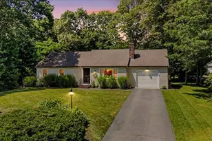 48 Valley Brook Rd, Barnstable, MA 02632 - Photo 1