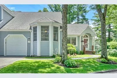 15 Treetop Court #15, Burlington, MA 01803 - Photo 1