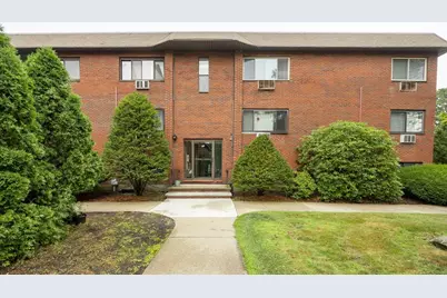 28 Faxon St #10, Stoughton, MA 02072 - Photo 1