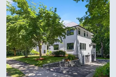 7 Atwood St, Wellesley, MA 02482 - Photo 1