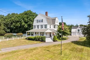 52 Oak St, Weymouth, MA 02190 - Photo 1