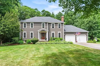 6 Echo Hills Dr, Mansfield, MA 02048 - Photo 1