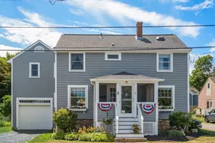 5 Parker St, Rockport, MA 01966 - Photo 1