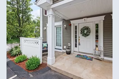 32 Pommogussett Rd #1, Rutland, MA 01543 - Photo 1