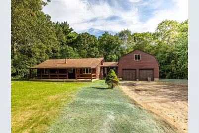 55 Bryant St, Berkley, MA 02779 - Photo 1