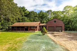 55 Bryant St, Berkley, MA 02779 - Photo 1