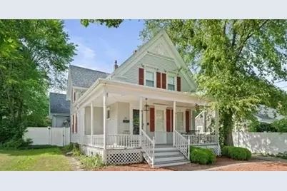 48 Pearl St, Bridgewater, MA 02324 - Photo 1