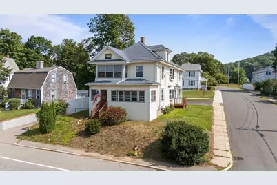 346 Water St, Haverhill, MA 01830 - Photo 1