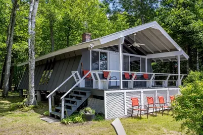 317 Rindge Tpke, Ashburnham, MA 01430 - Photo 1